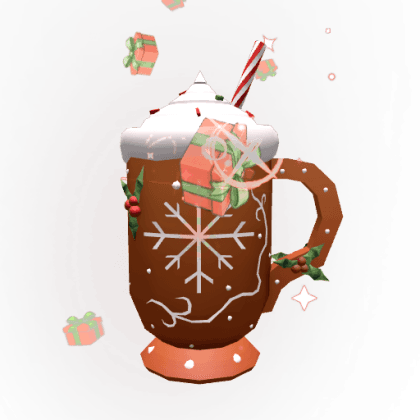 Ginger Cookie Stanli