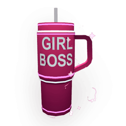 Girl Boss Stanli