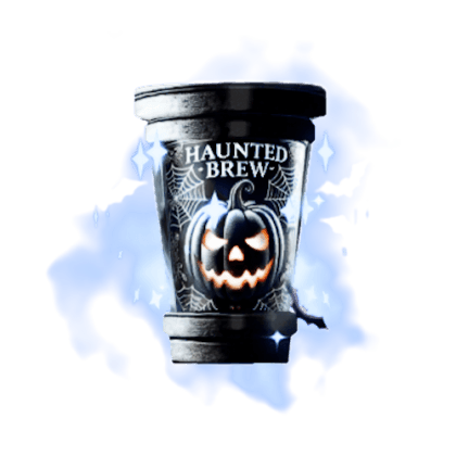 Haunted Brew Stanli
