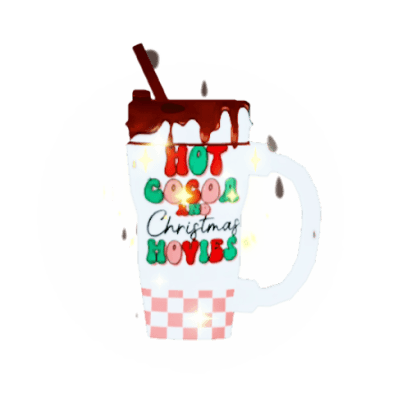 Hot Cocoa Stanli