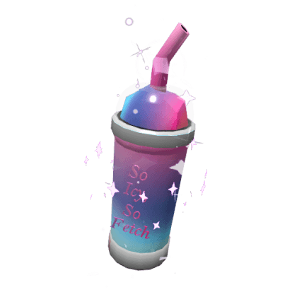 Icy Slush Stanli