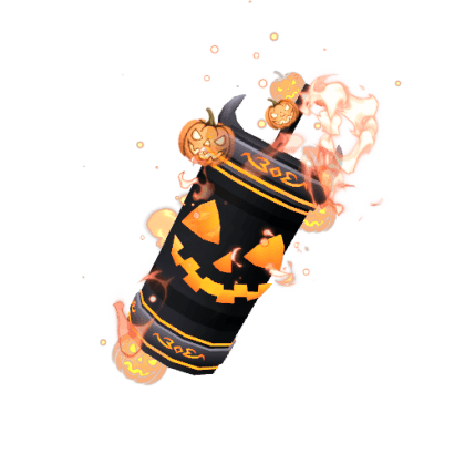 Inferno Chalice