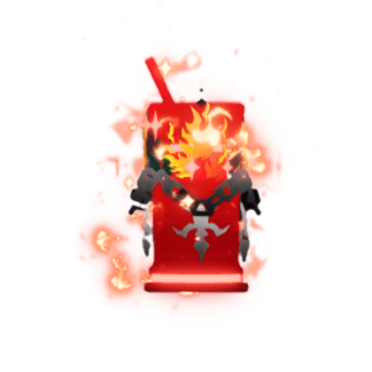 Lava Flow Stanli