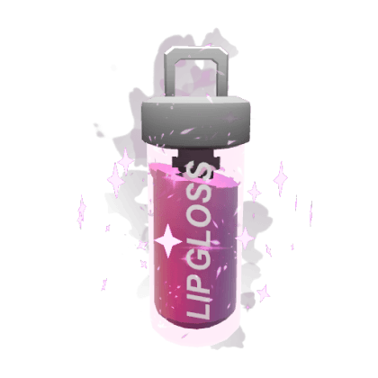 Lip Gloss Stanli