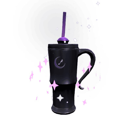 Midnight Stiletto