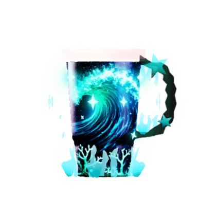 Ocean Abyss Stanli