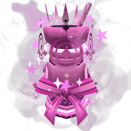 Pink Rebel Stanli