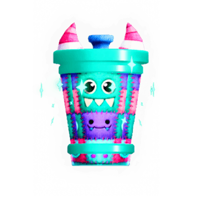 Plush Stanli