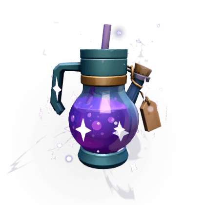 Potion Stanli