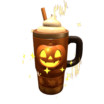 Pumpkin Latte Stanli