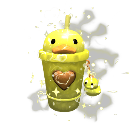Quack Pack