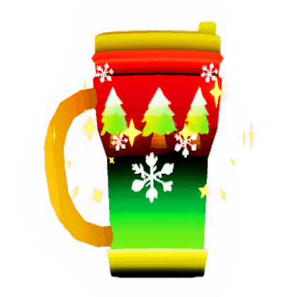 Santa's Stanley