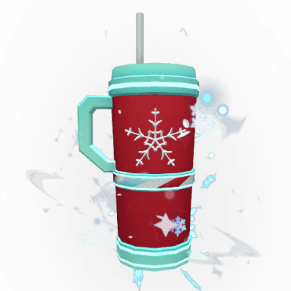 Stanli from Santa's Workshop