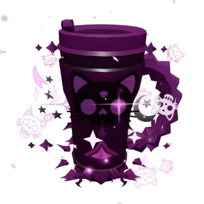 Stellar Sips Cup