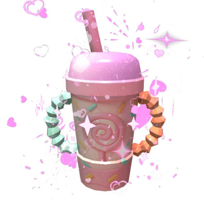 Sugar Pop