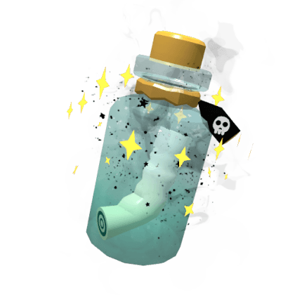 Treasure Map Stanli