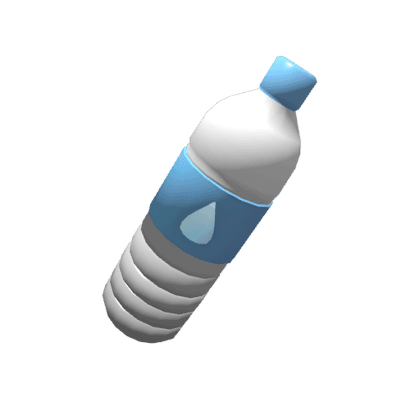 Water Bottle