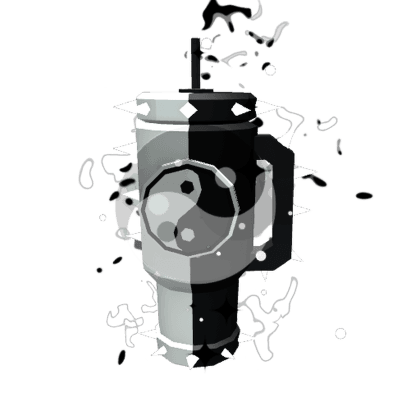 Yin Yang Stanli