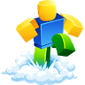 Cloud Sky Stomp