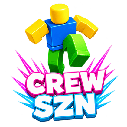 Crews Season 2 Stomp