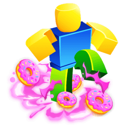Donut Delight Stomp