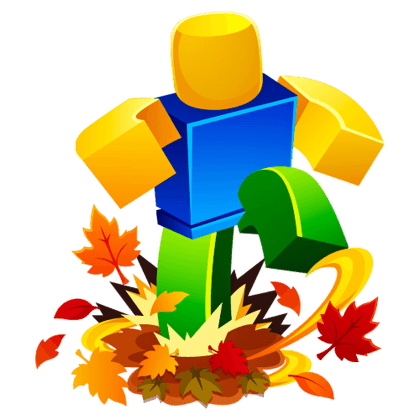 Fall Stomp