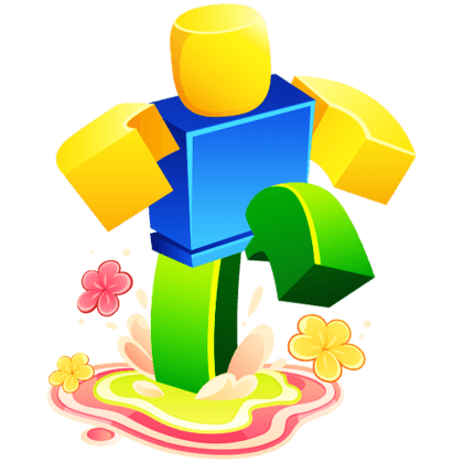 Hawaiian Stomp