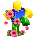 Hibiscus Stomp