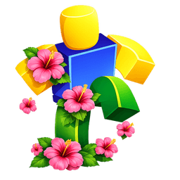 Hibiscus Stomp