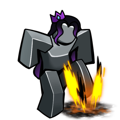 Inferno Stomp