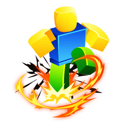 Kitsune Flame Stomp