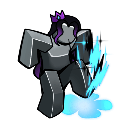 Mythical Magic Stomp