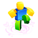 Pixie Stomp