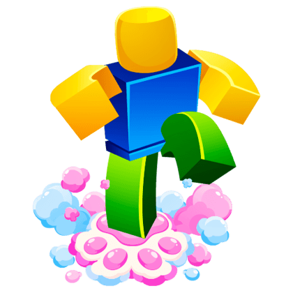 Pup Candy Stomp