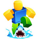 Shark Wave Stomp