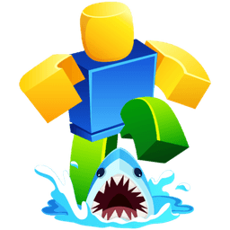 Shark Wave Stomp
