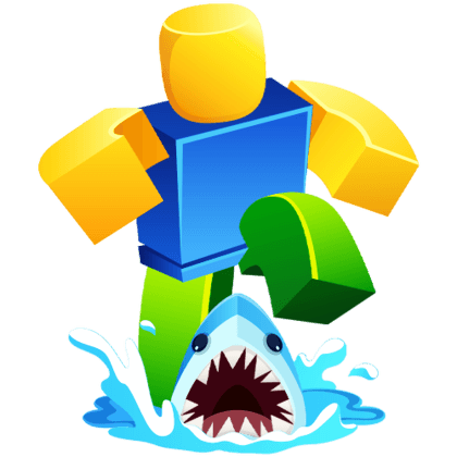 Shark Wave Stomp