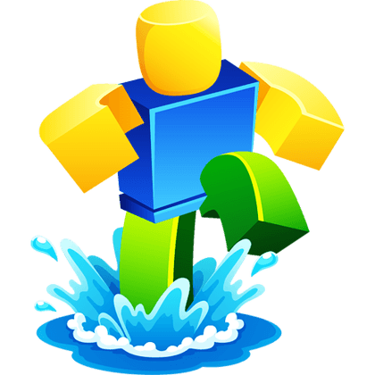 Splash Splash Stomp