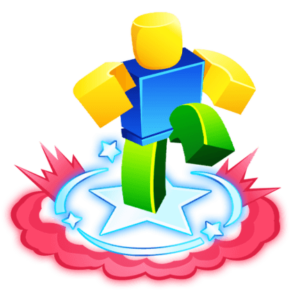 Star Stomp