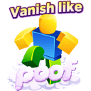 Vanish Stomp