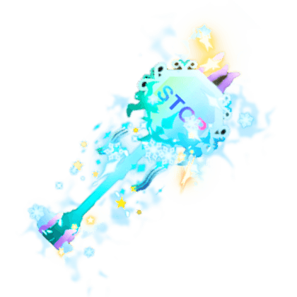 Abyssal Ocean Stop Sign