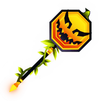 Jack O Lantern