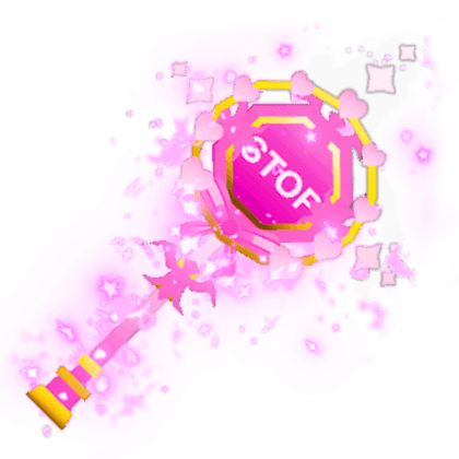 Love Spell Sign
