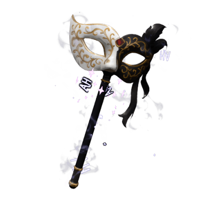 Masquerade Mask