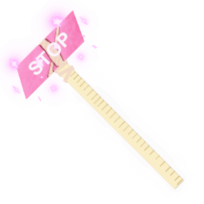 Ruler Sign