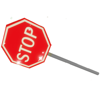 Stop Sign