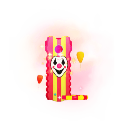 Carnival Taser