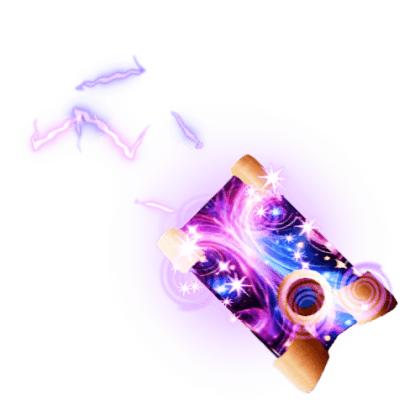 Celestial Taser