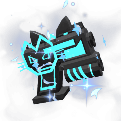 Cyber Whiskers