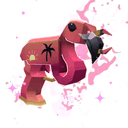 Flamingo Taser